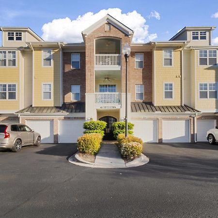 Havens #1122 Condo Myrtle Beach Exterior photo