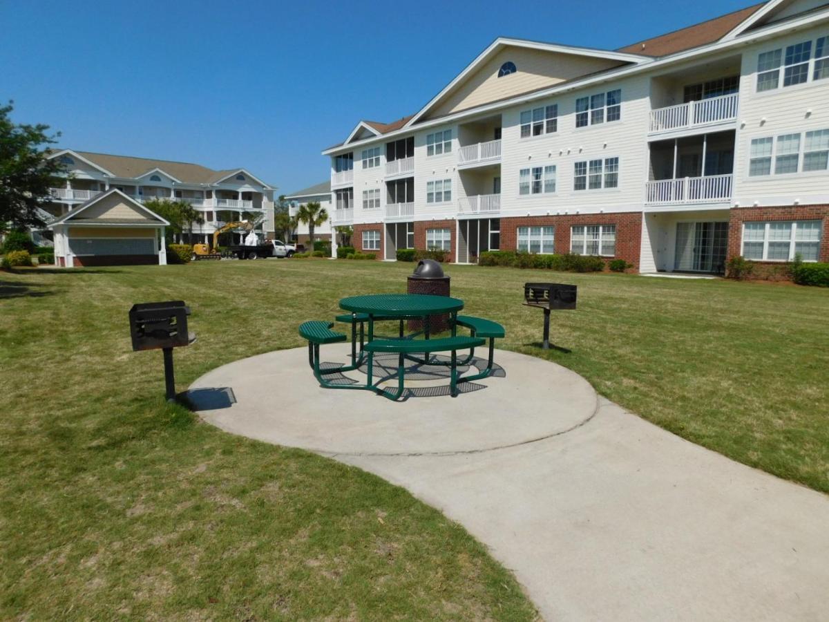 Havens #1122 Condo Myrtle Beach Exterior photo