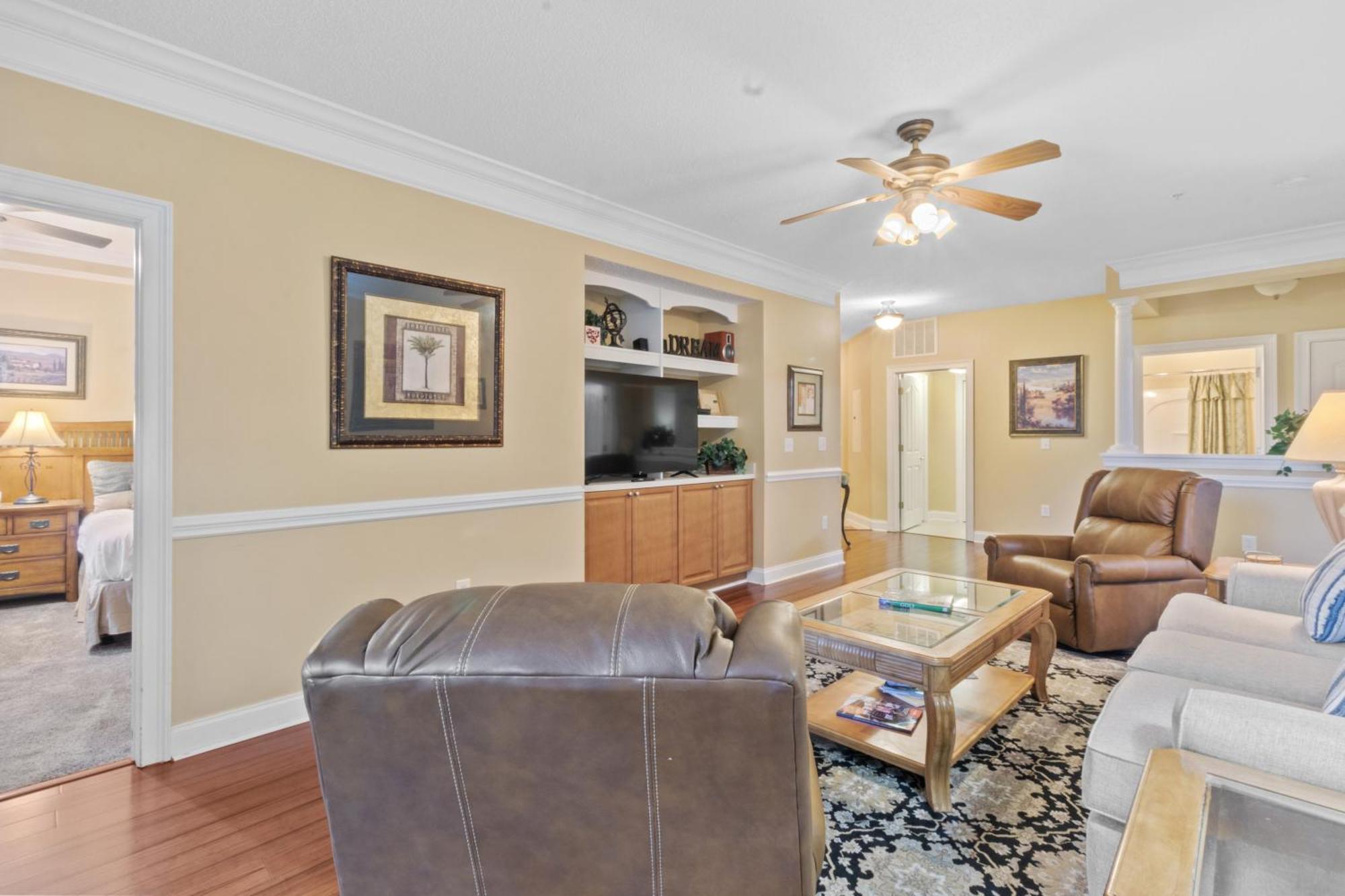Havens #1122 Condo Myrtle Beach Exterior photo