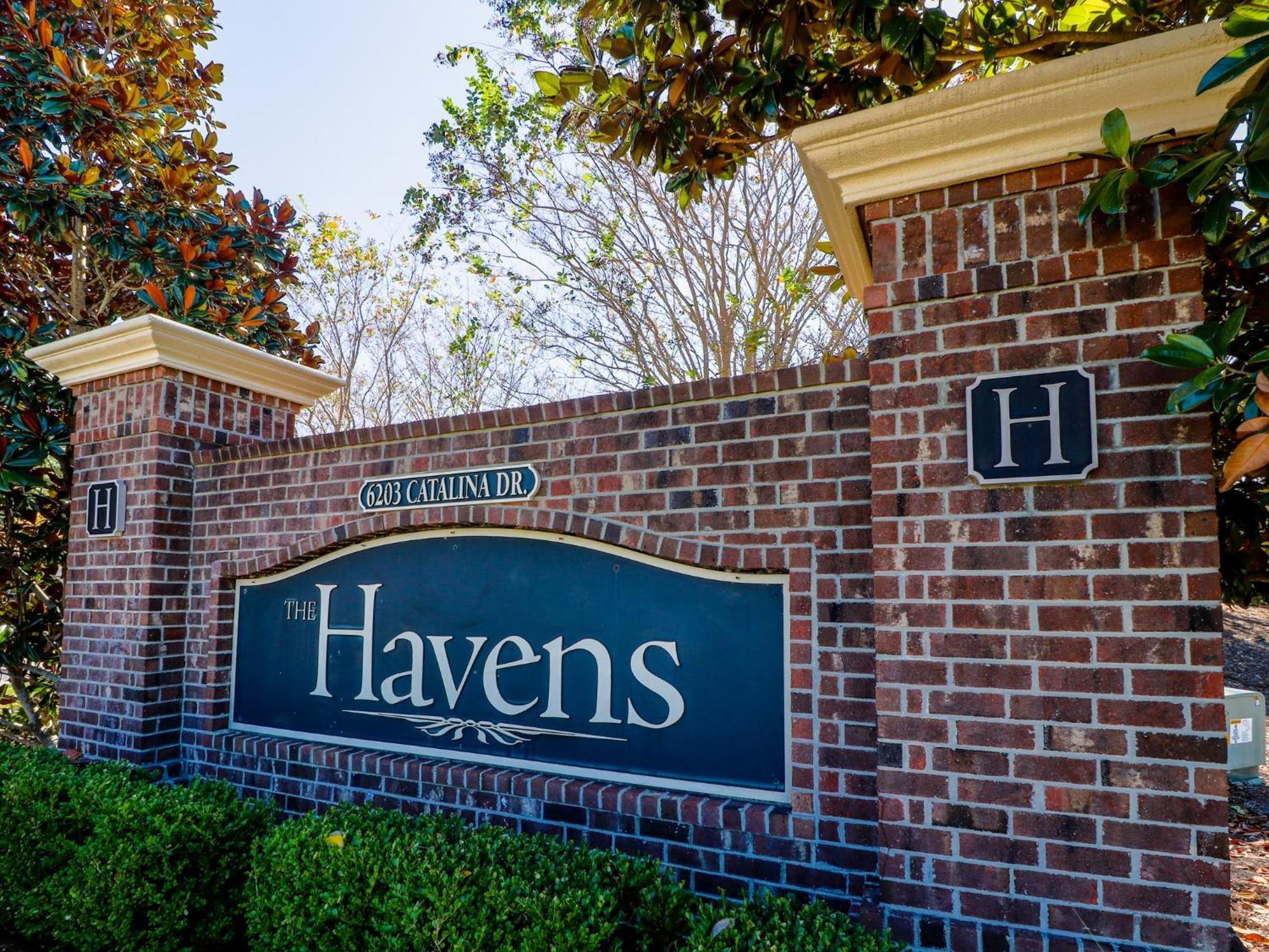 Havens #1122 Condo Myrtle Beach Exterior photo
